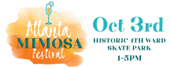 Atlanta Mimosa Festival