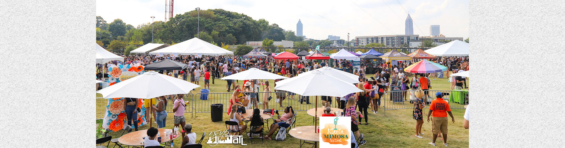 Atlanta Mimosa Festival