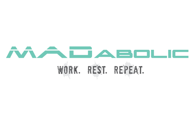 MADabolic logo