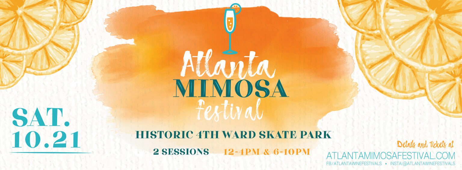 Atlanta Mimosa Festival