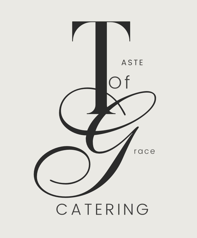 Taste of Grace logo