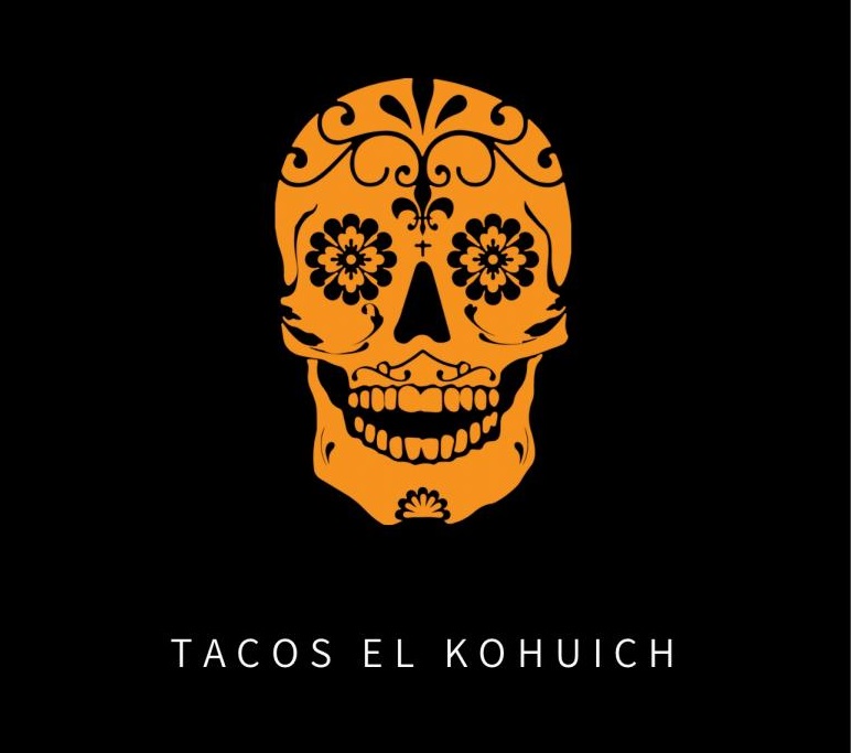 Tacos El Kohuich logo